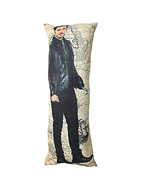 Body Pillow