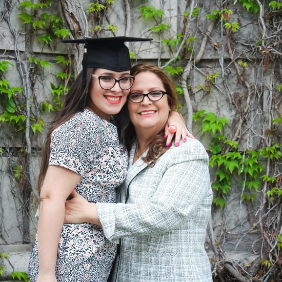 Lessons From My Puerto Rican Mother