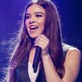 Get Excited, Pitches — Hailee Steinfeld Says She'd "Love to Do" Pitch Perfect 4
