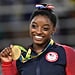 How Many Olympic Medals Has Simone Biles Won?
