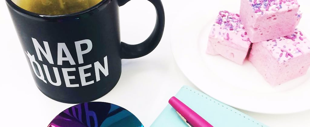 How to Stay Awake at Work
