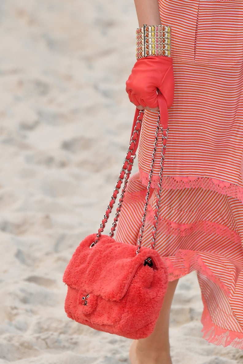 Chanel spring summer 2019 shoes store