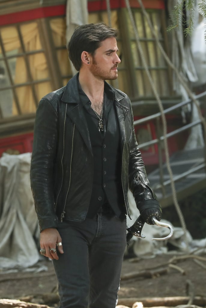 Once Upon a Time Season 6 Photos