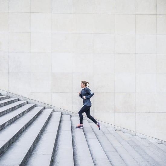 Cute Workout Clothes That Will Actually Keep You Warm