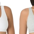 Whoa, This $9 Sports Bra Is Up 29,000% in Sales on Amazon — See Why Everyone Loves It