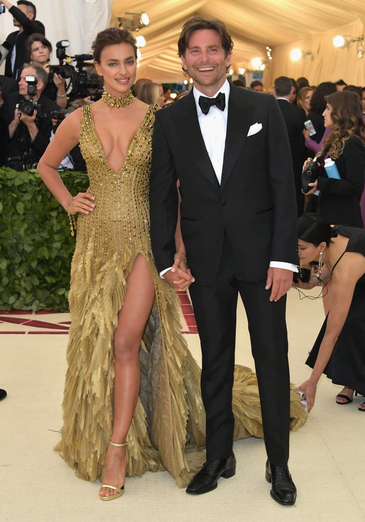 Bradley Cooper And Irina Shayk Relationship Timeline Popsugar