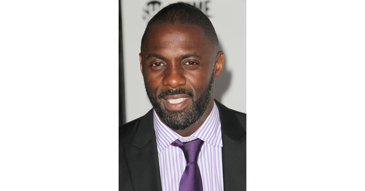 Hot Idris Elba Pictures Popsugar Celebrity Photo 14 2294