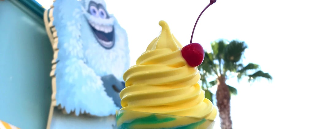 Disneyland Pixar Pier Food Guide