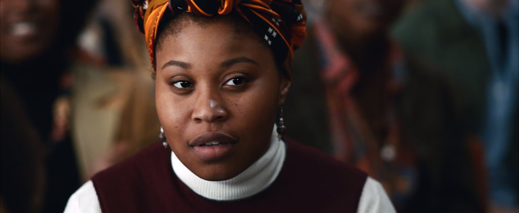Why Did Deborah Johnson Change Her Name to Akua Njeri?