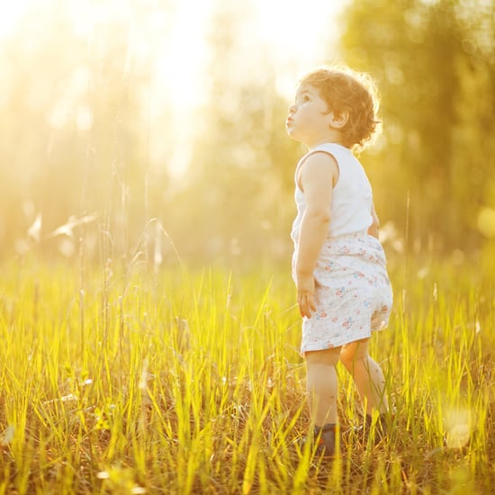 Outdoor Activities For Babies