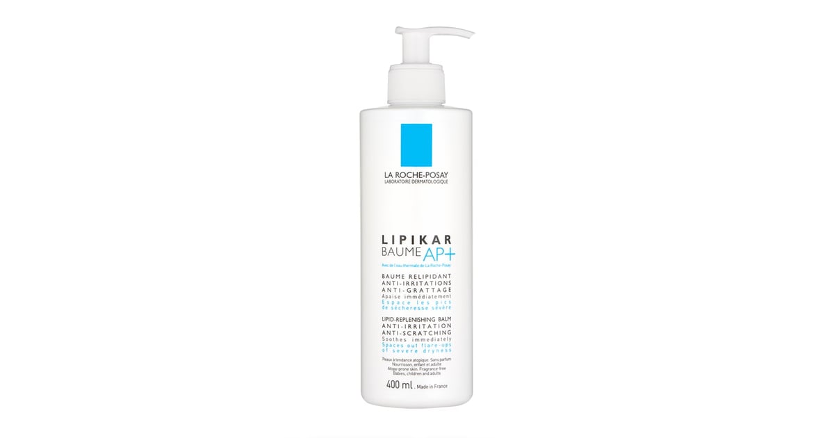 La RochePosay Lipikar Balm AP+ Best Face Moisturizers For Dry Skin POPSUGAR Beauty Photo 13
