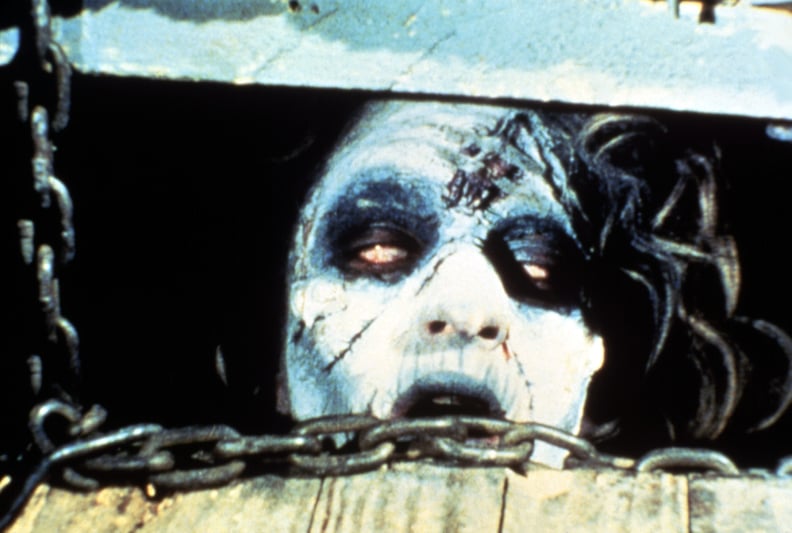Oct. 22: The Evil Dead (1981)