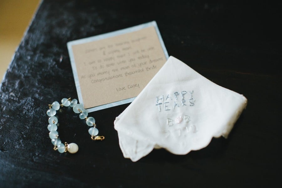 A Simple Bracelet A Simple Bracelet