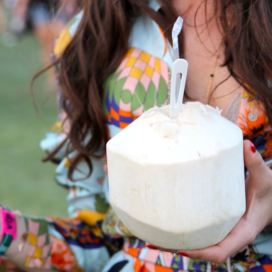 Festival Eating Hacks