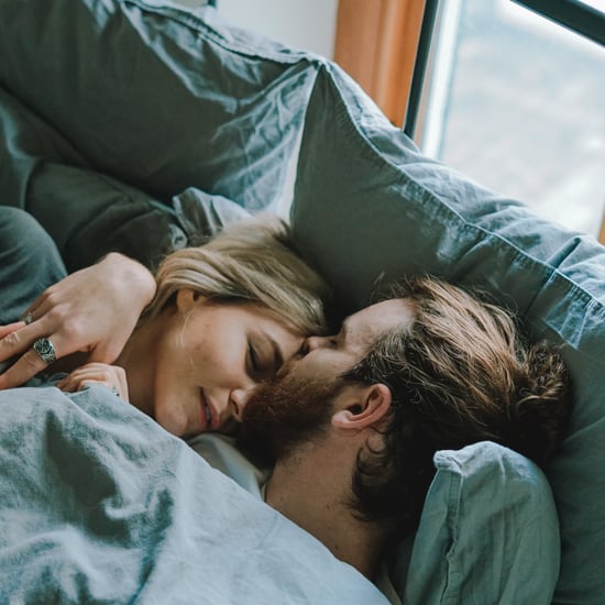 Can Cuddling Give You Body Acne?