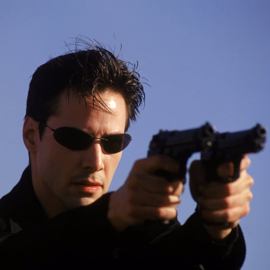 Matrix Reboot News