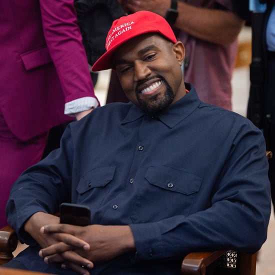 Kanye West Received 60,000 Votes in the Election