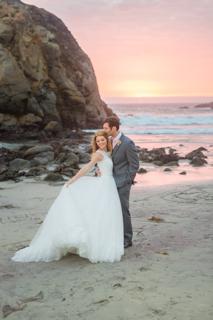 Big Sur Elopement