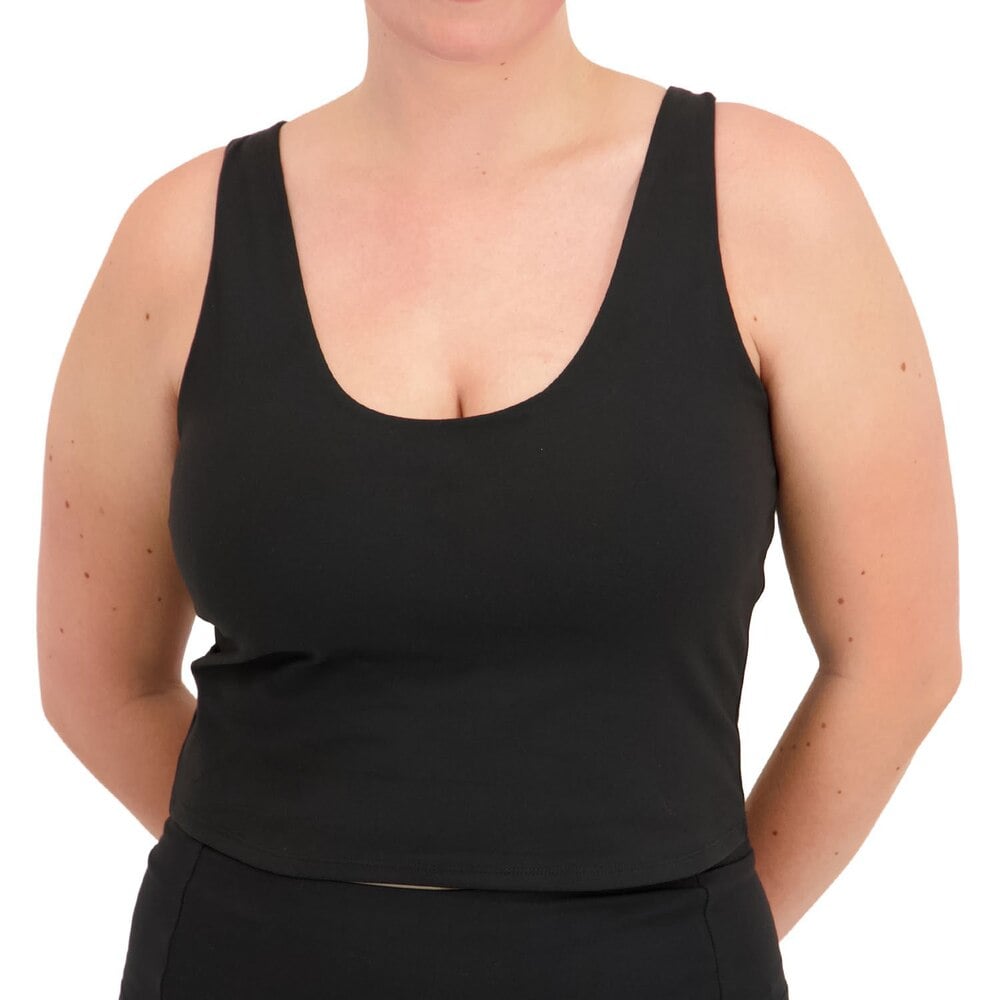 PS by POPSUGAR Evolve Crop Tank Top