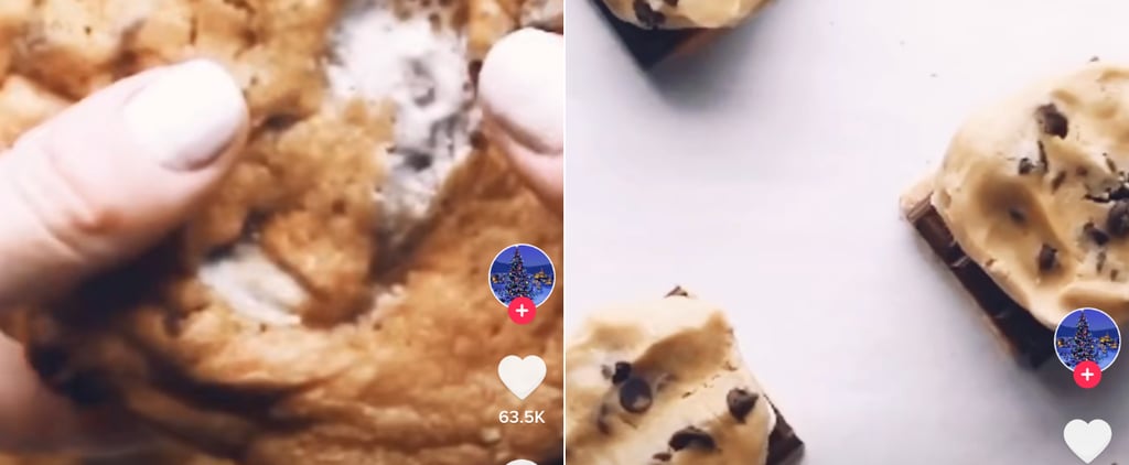 Easy S'mookies Recipe