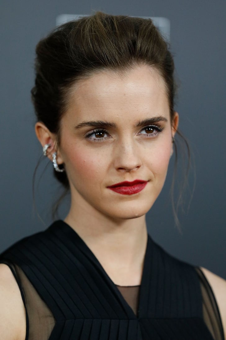 AgeDefying Details as Seen on Emma Watson Hairstyles That Will Make