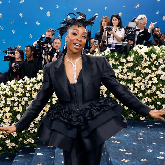 Button Nails Are Trending, According to These Celebrities