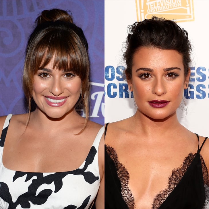 Lea Michele