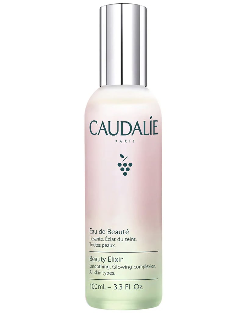 Caudalie Beauty Elixir Prep, Set, Glow Face Mist