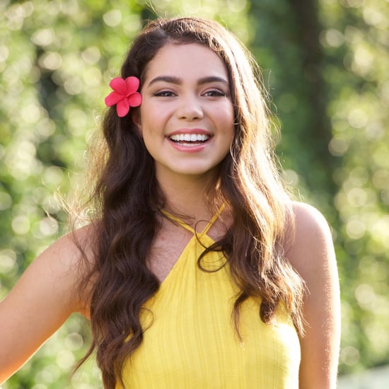 Moana's Auli’i Cravalho's Oscars Performance (Video)