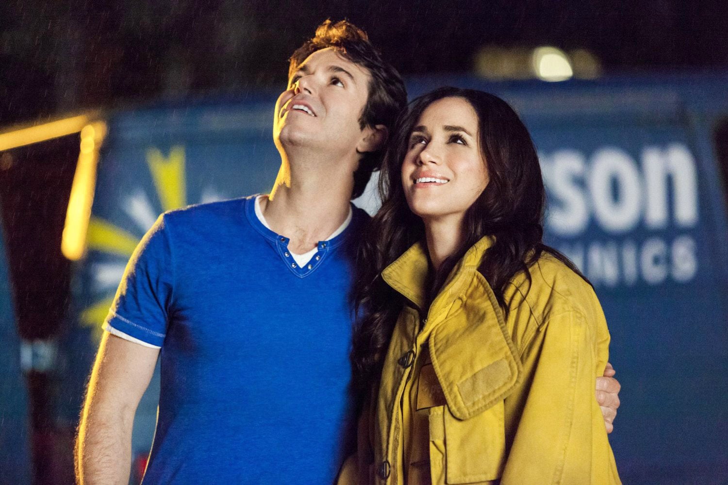 Where to Watch Meghan Markle s TV Shows and Movies POPSUGAR
