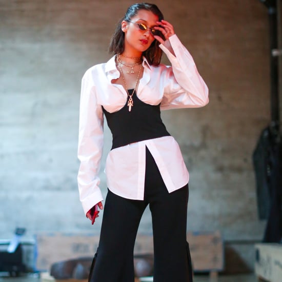 Model Street Style Trends 2017