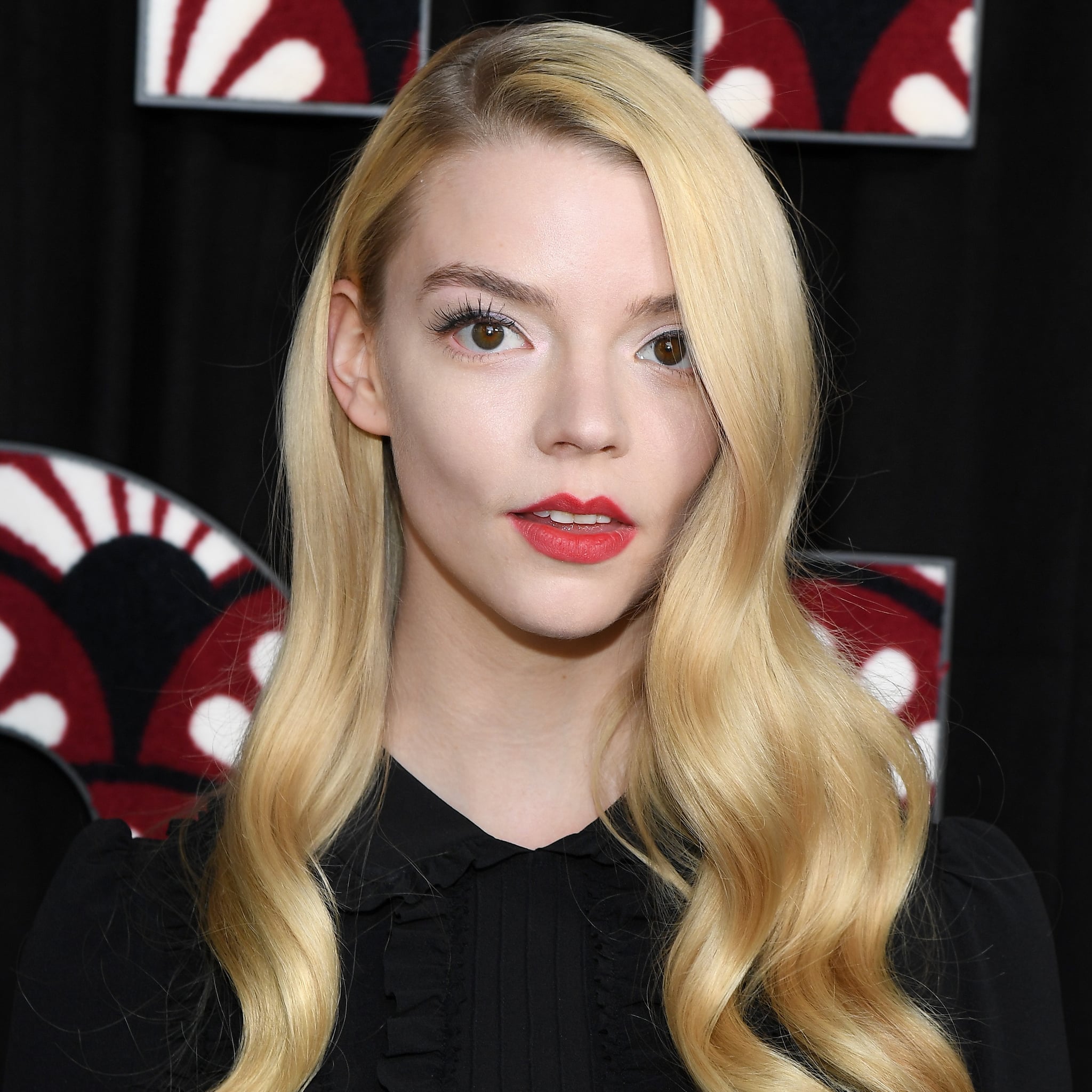 What is Anya Taylor-Joy's real accent? - Anya Taylor-Joy: 19 facts