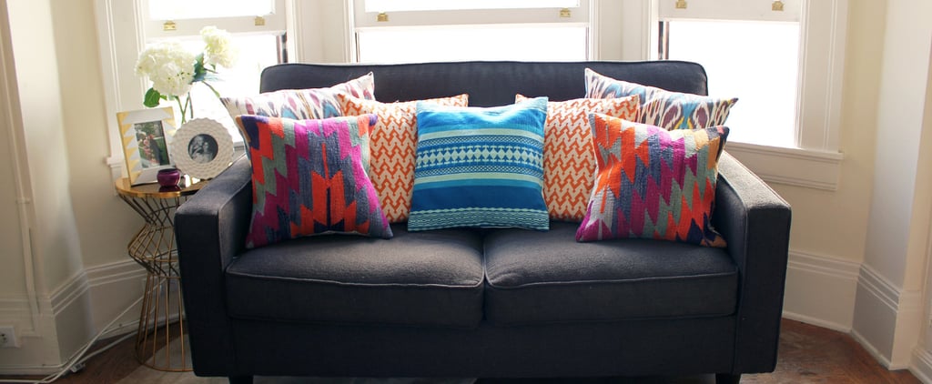 Home Decor You Should Have Outgrown by 30