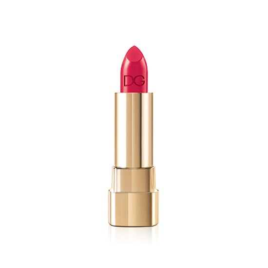 Dolce & Gabbana Cream Lipstick in Bellisima