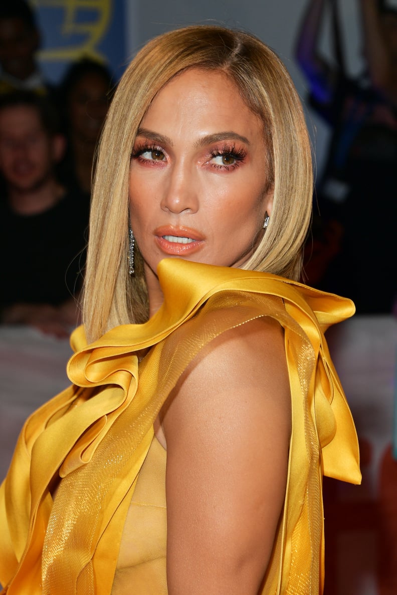 How to Get the J Lo Glow: Use 3 Specific Ingredients on Your Skin