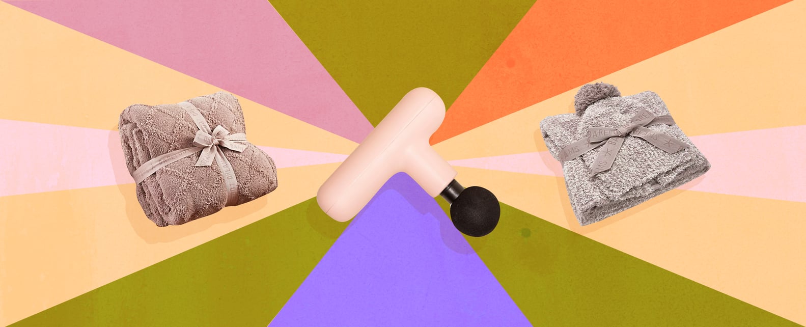 I Take Holiday Gifting Seriously and These 8 Items Are Wins | POPSUGAR