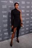 In Case You Needed Reminding, Naomi Campbell Is Still a High-Fashion Queen