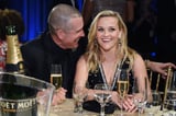 Reese Witherspoon's Husband Only Has Eyes For Her at the Critics' Choice Awards