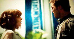 Jurassic World