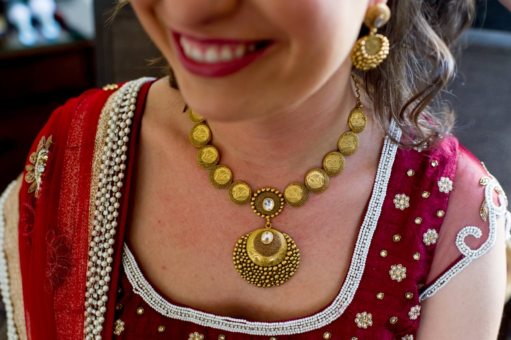 Traditional Indian Wedding in San Francisco