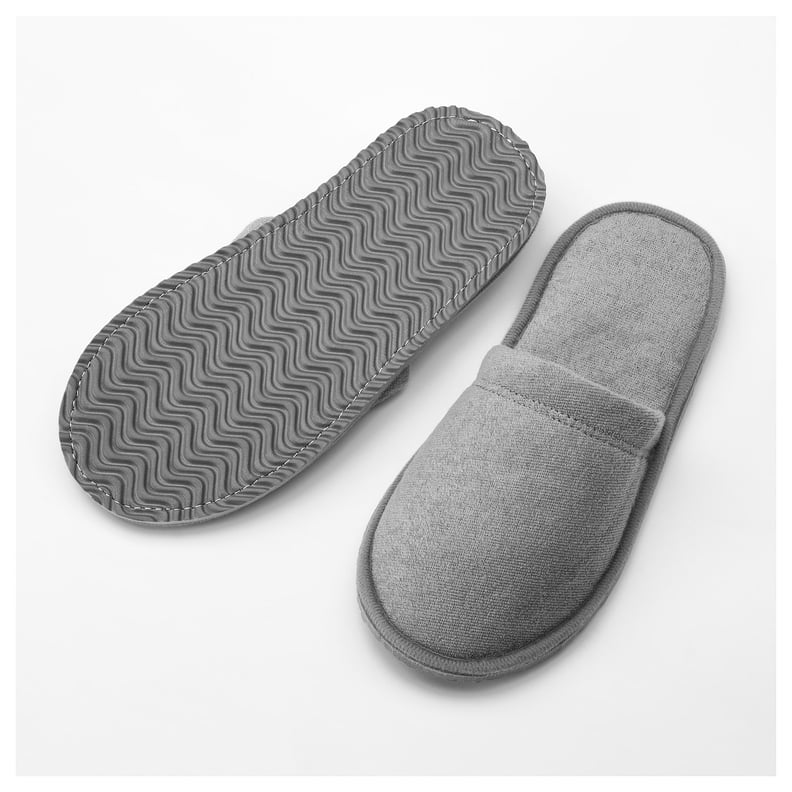 Tåsjön Slippers