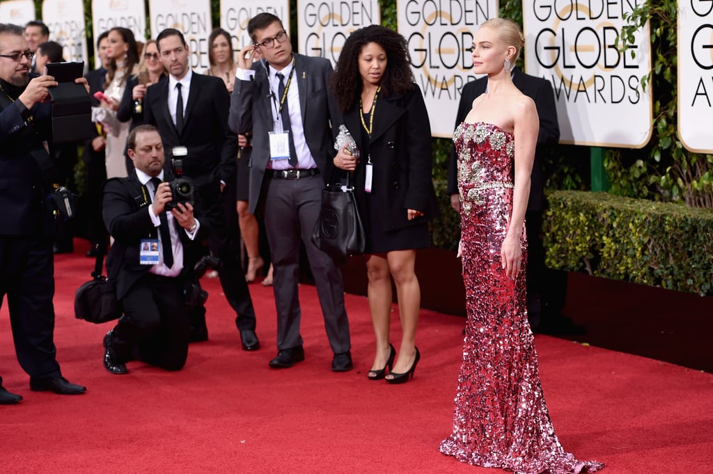 Pictured: Kate Bosworth
