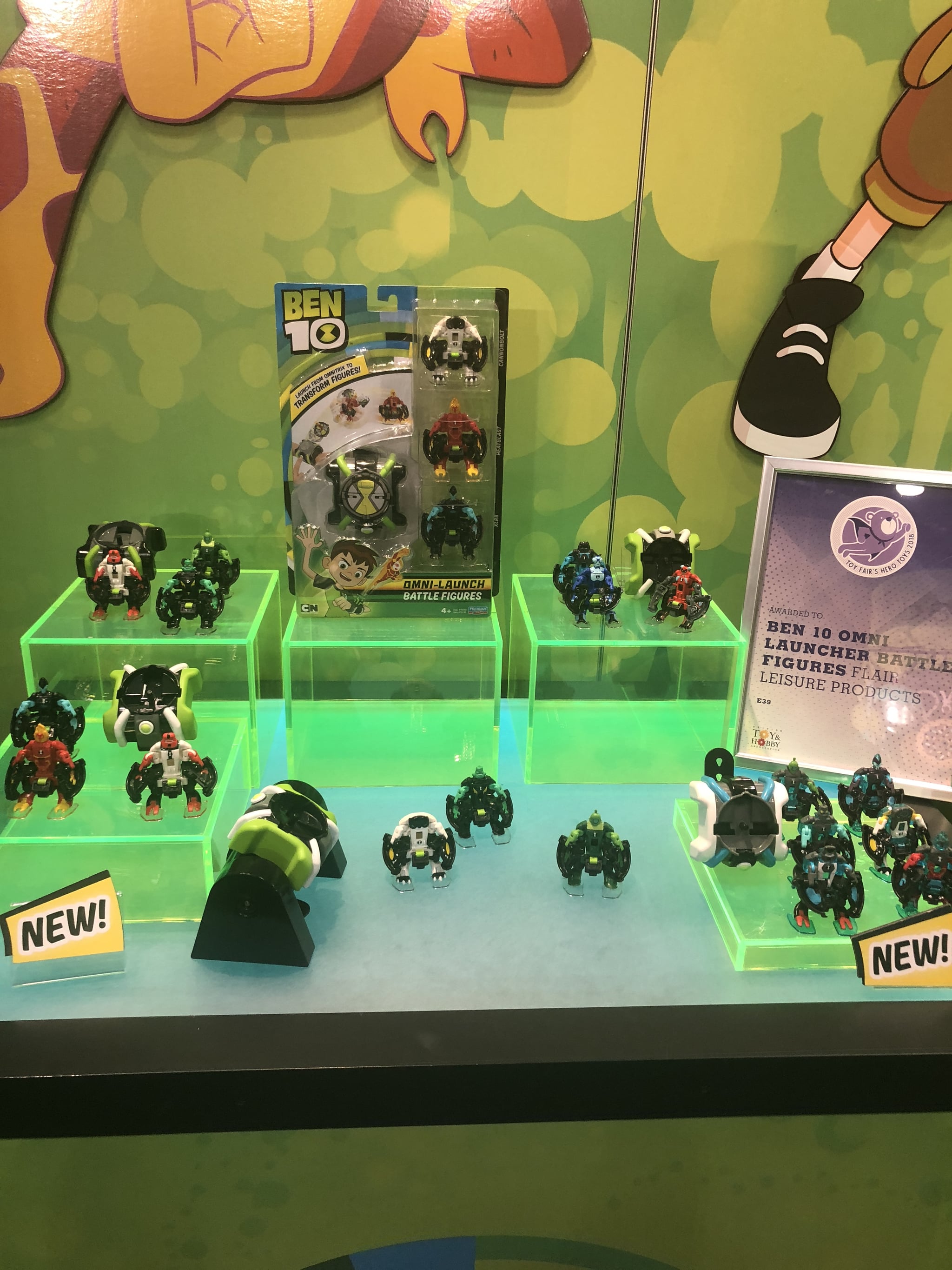 The newest toys for 2018 hot sale