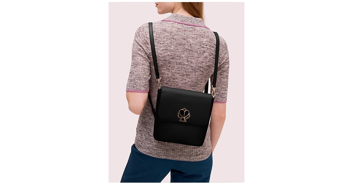 Make It Mine Small Customizable Backpack | The Best Kate ...