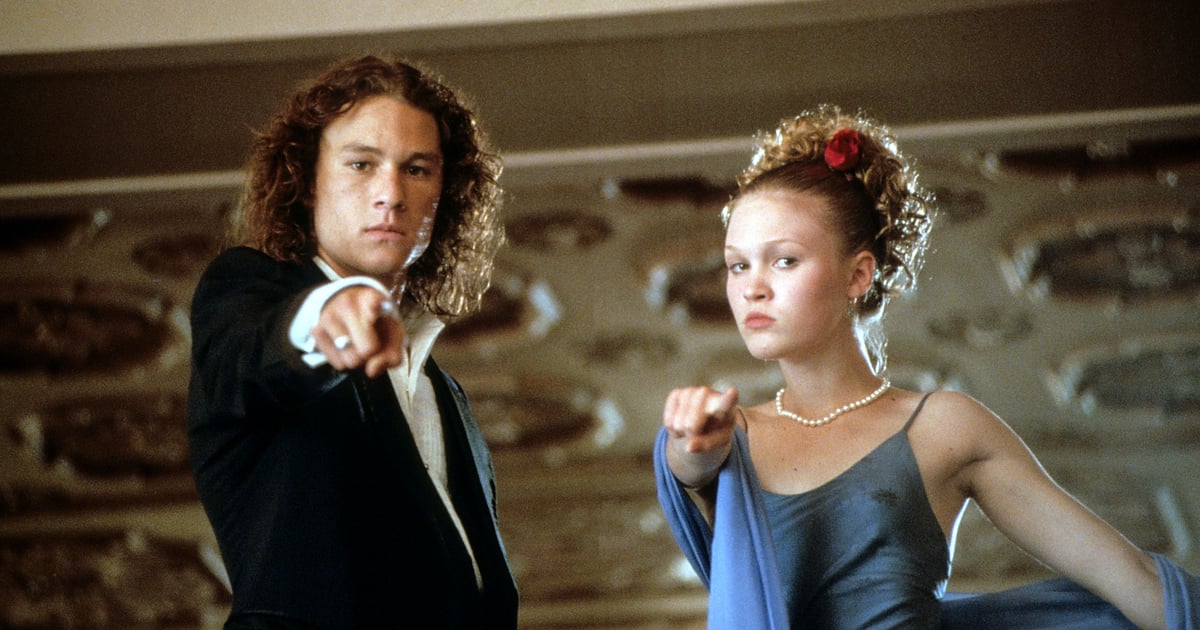 35 Movies Like 10 Things I Hate About You That Have All the Teen Movie Tropes You Love thumbnail