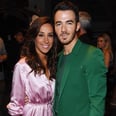 Kevin Jonas Got an Arm Tattoo of His Wife Danielle Inspired by the "Sucker" Music Video