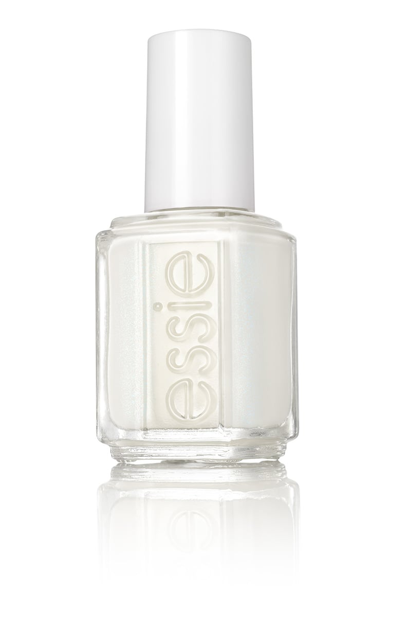 Essie Nail Polish in Sweet Soufflé