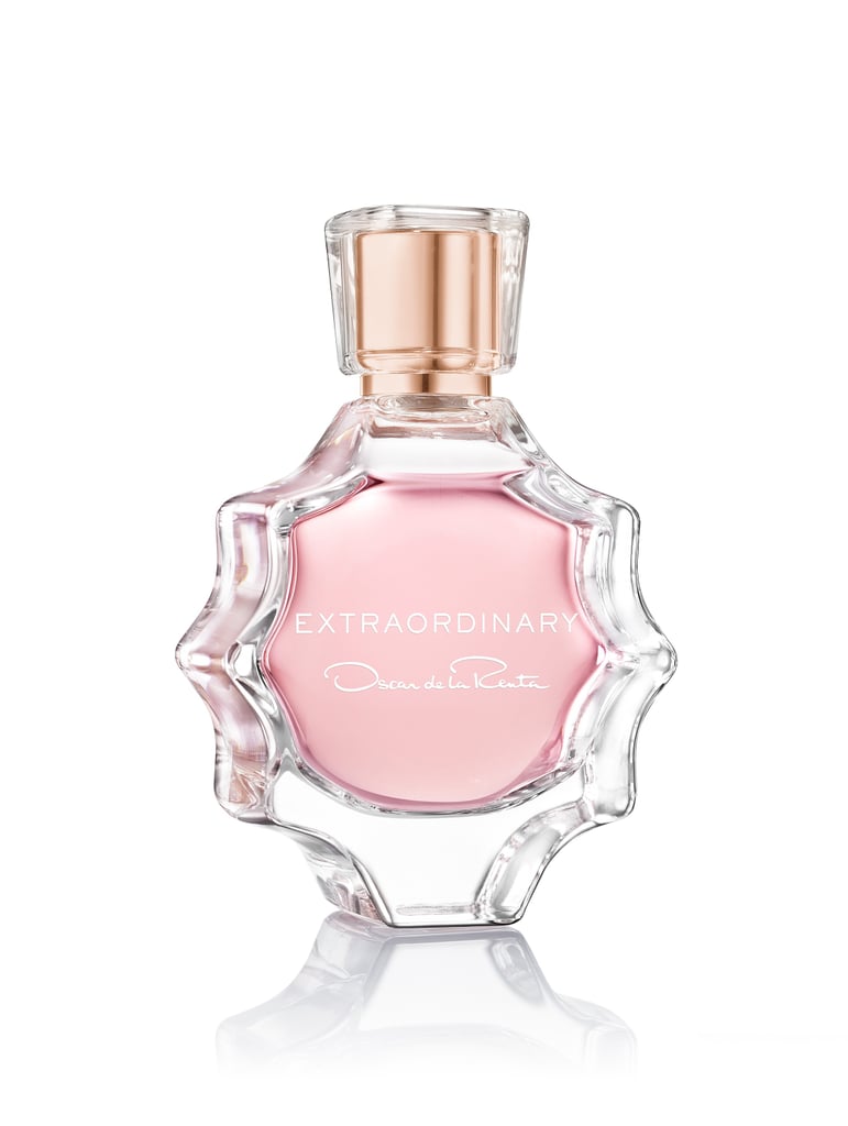 The Scent: Oscar de la Renta Extraordinary