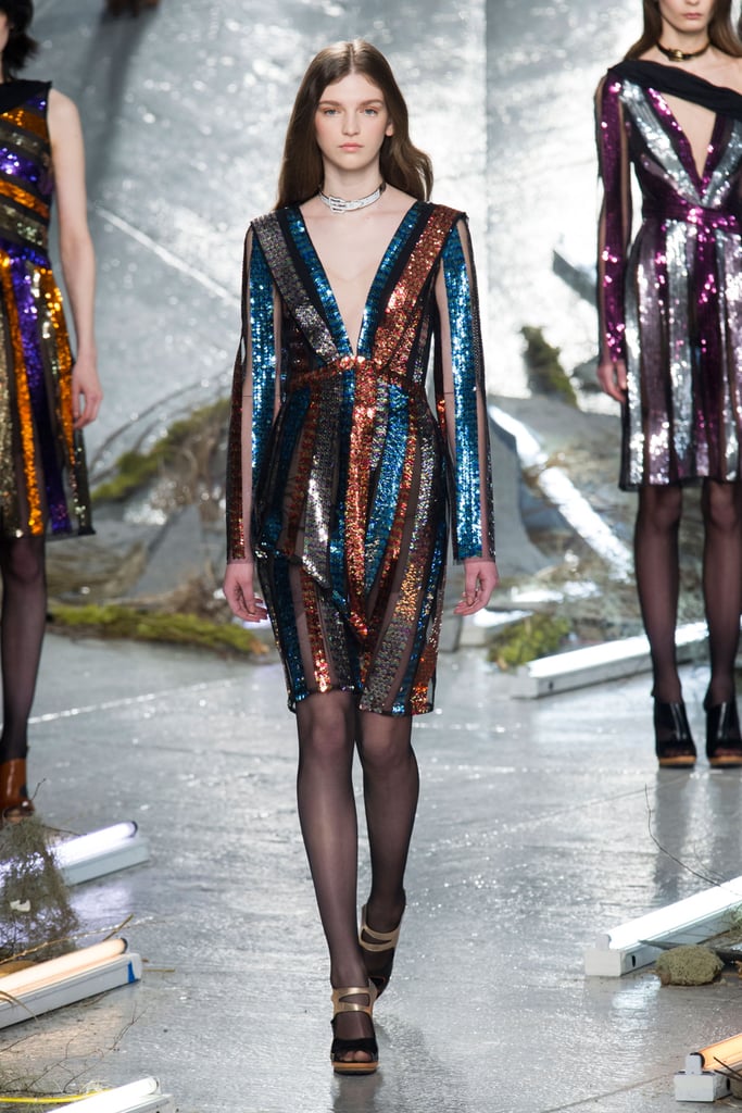 Rodarte Fall 2015