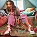 Millie Bobby Brown Dropped a Second Converse Collection